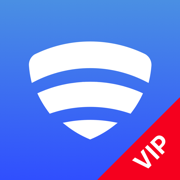 WiFi Chùa VIP