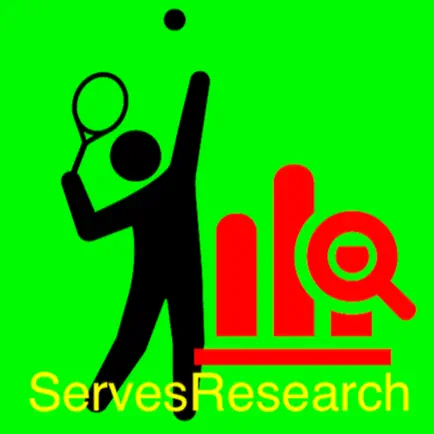 Tennis Serves Research Читы