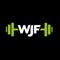 User Friendly App for 'Will Jones Fitness' clients to access their: