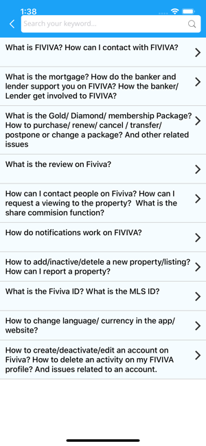 Fiviva(圖2)-速報App