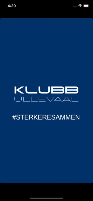 Klubb Ullevaal