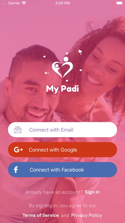 MyPadi