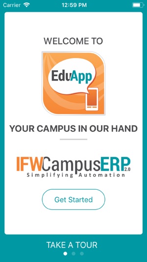 IFW EduApp 2.0(圖2)-速報App