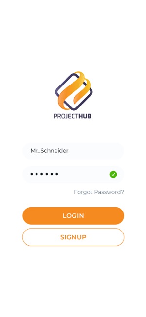 SPL Project Hub(圖3)-速報App