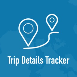 Trip Details Tracker