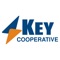 Make managing your operation easier with the Key Cooperative app