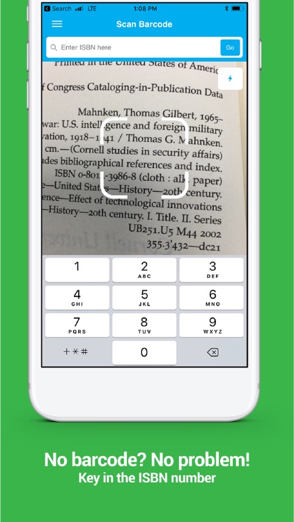 sellbackyourBook - Sell books screenshot-3