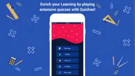 Game screenshot Quizhoo (Maths) mod apk