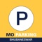 MO Parking is a map based navigation application for Bhubaneswar smart parking sites