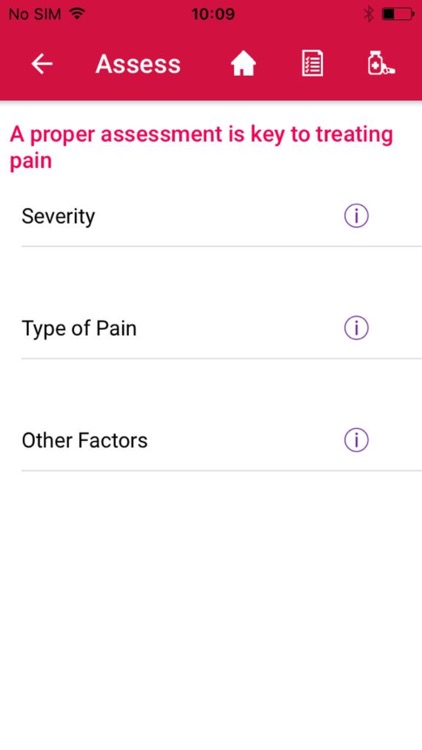 EPM Essential Pain Management