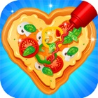 Cute Pizza Maker - Blaze Cook