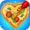 Fancy Pizza Maker - Blaze Cook