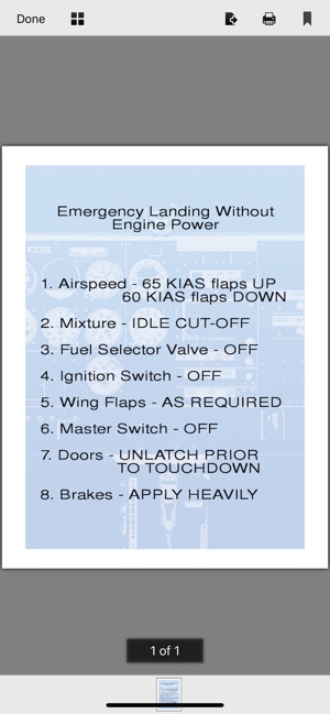 Cessna 172N Study App(圖4)-速報App