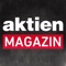 aktien ist der Name unseres Magazins