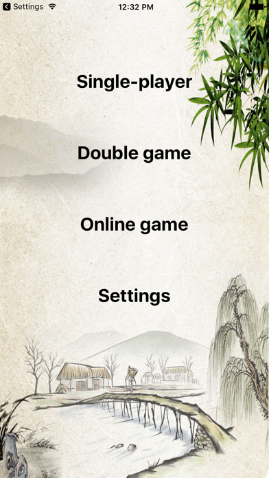 Gomoku (Renju, Gobang)2 player screenshot 2