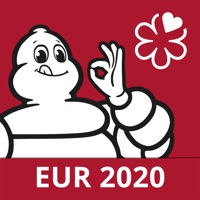 Guide MICHELIN Europa 2020 apk