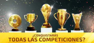 Imágen 1 Soccer Star 2021 Top Ligas iphone