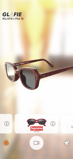 GLAFIE AR - eyewear glasses(圖5)-速報App