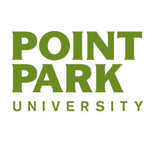 Point Park Student Center iOS App