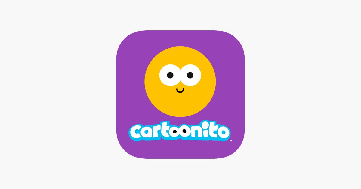 SCARICARE APP CARTOONITO
