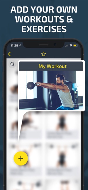 Workout: Gym tracker & planner(圖5)-速報App