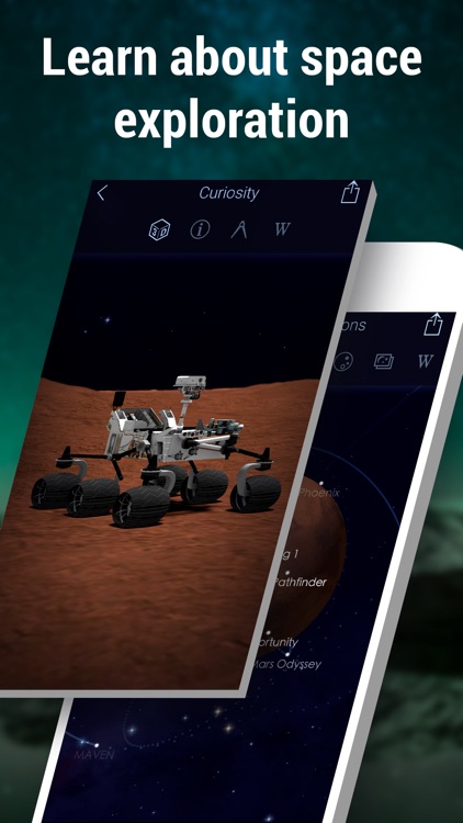 Star Walk 2 Ads+: Sky Map AR screenshot-5