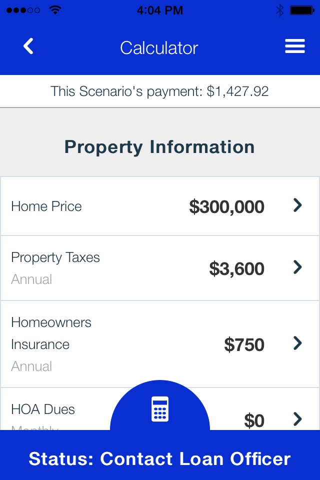 Approved Mortgage Source screenshot 3