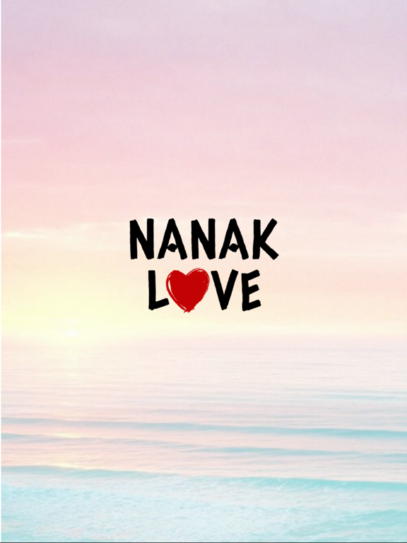 NANAK LOVEのおすすめ画像1