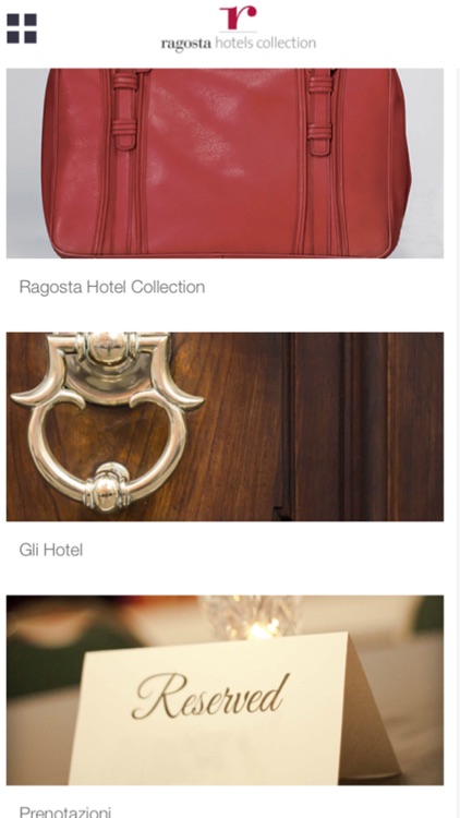 Ragosta Hotels Collection