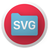 SVG Assets – Icon Exporter