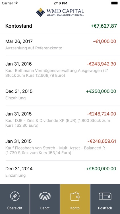 WMD Capital screenshot-4