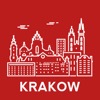 クラクフ 旅行 ガイド ＆マップ - iPhoneアプリ