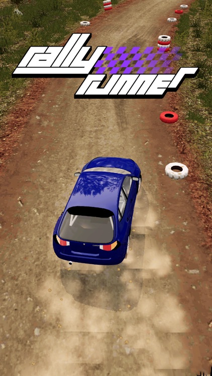 Rally Runner screenshot-7