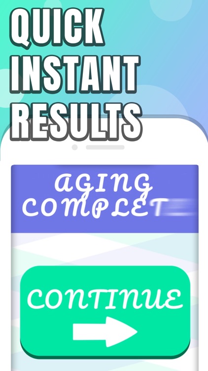 What Will I Look Like Old Face screenshot-5