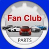 Fan club car T0Y0TA Parts Chat