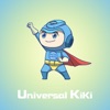Universal KiKi