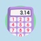 This app is a multi-function calculator