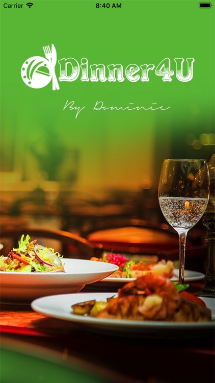 Dinner4u