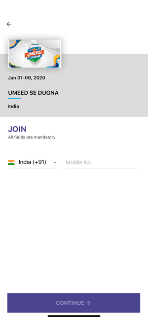 Umeed Se Dugna(圖5)-速報App