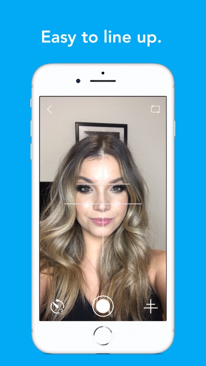 Selfie A Day - Everyday Photo screenshot-4