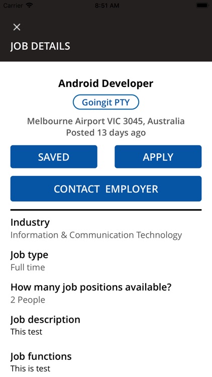 Fiinderz screenshot-5