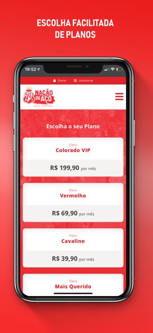 Nação de Aço(圖5)-速報App