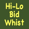 Icon Hi-Lo Bid Whist