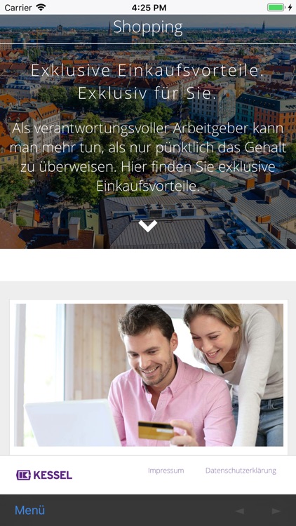 Kessel Benefit screenshot-5