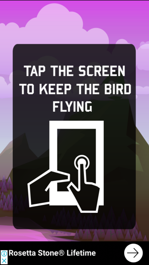 ET Flying Bird(圖6)-速報App