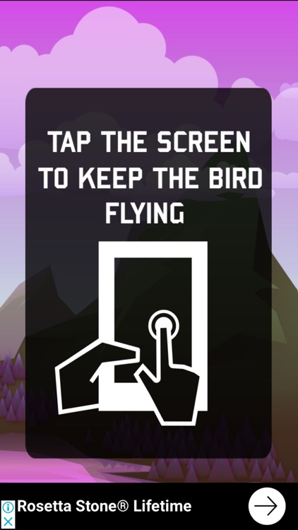 ET Flying Bird screenshot-5