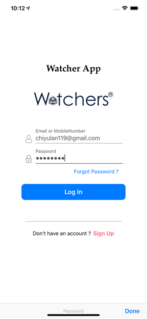 Watcher App(圖2)-速報App