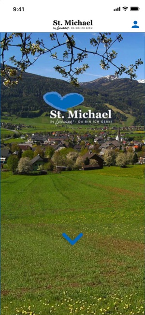 Tourismus St. Michael