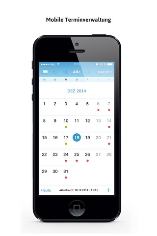 mail.de Mail - náhled