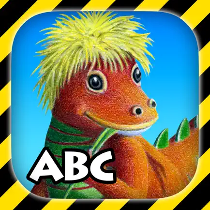 ABC Dino Xenegugeli Deutsch Читы